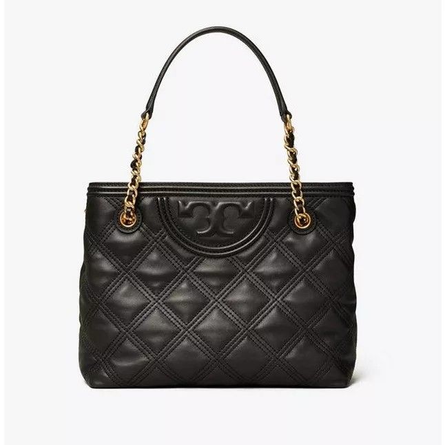 Fleming small tote shop