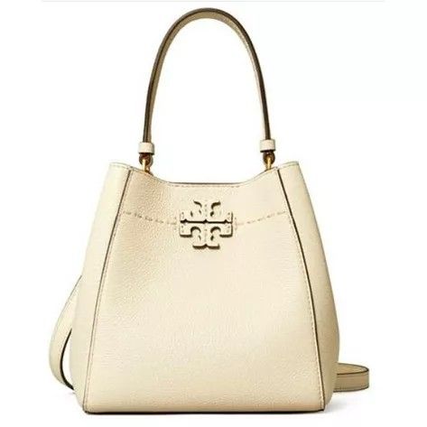 Tory Burch MCGRAW small bucket bag 74956