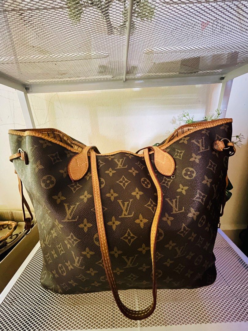 tote lv