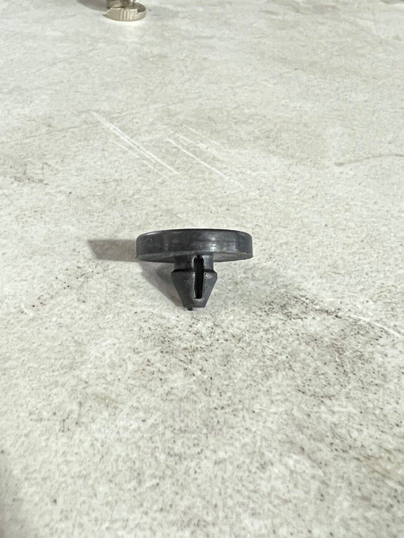 Toyota Brake Light Pedal Stopper, Car Accessories, Accessories on Carousell