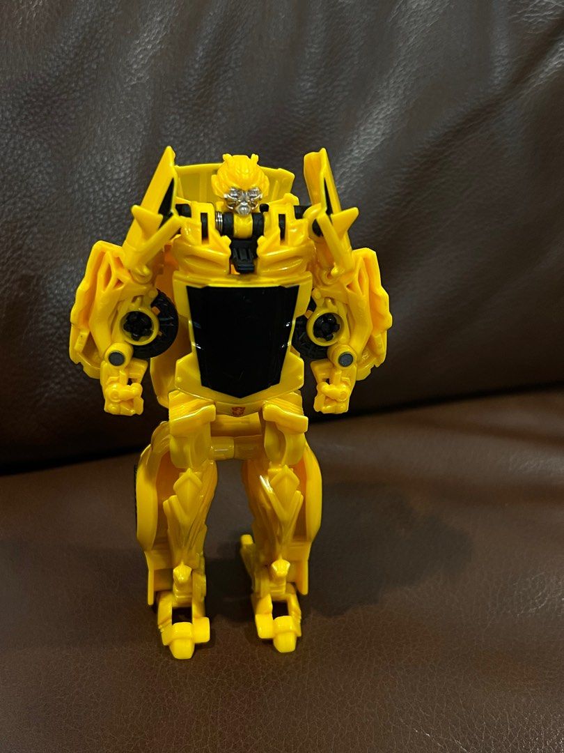 Transformer Toys (Takara Tomy/Hasbro), Hobbies & Toys, Toys & Games on