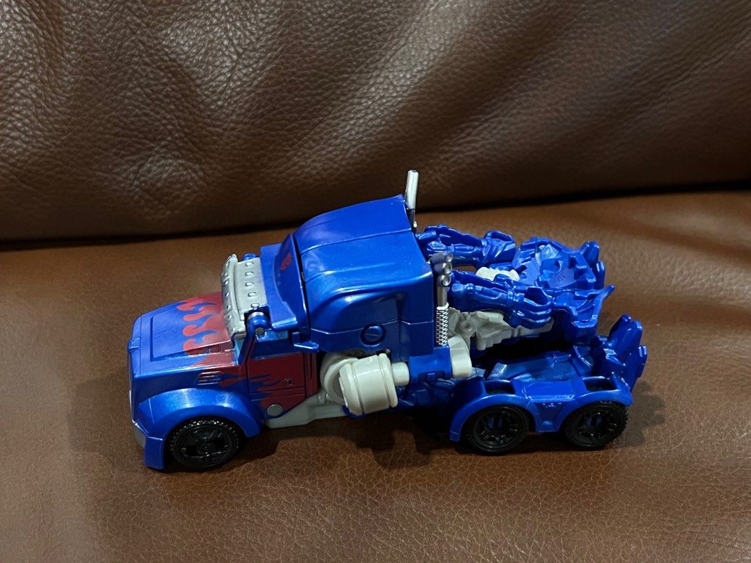 Transformer Toys (Takara Tomy/Hasbro), Hobbies & Toys, Toys & Games on