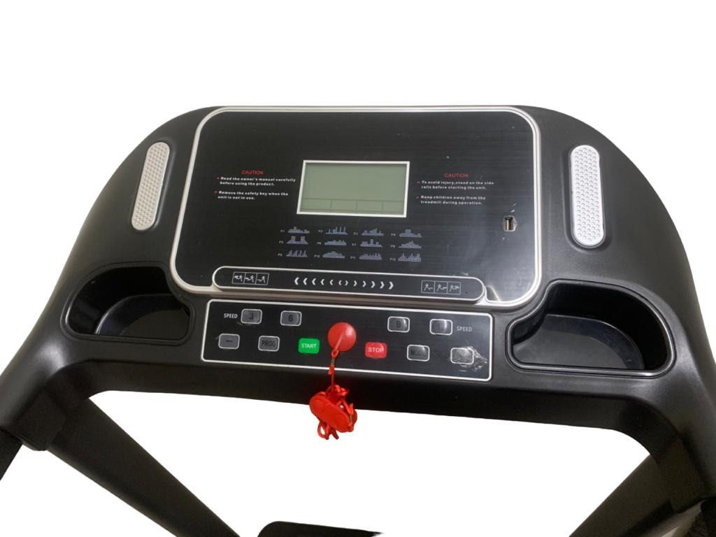 Landranger treadmill hotsell