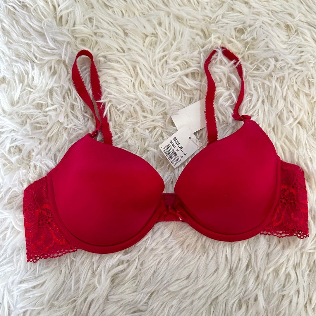 TAKE ALL BRANDED BRA B70 AND B75 SIZE, Women's Fashion, Undergarments &  Loungewear on Carousell