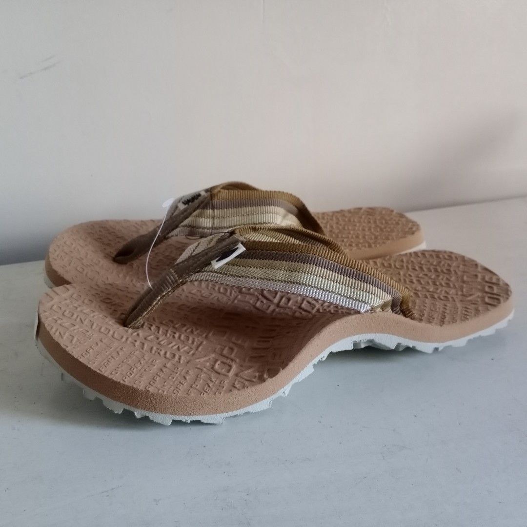 Tropeak slippers clearance