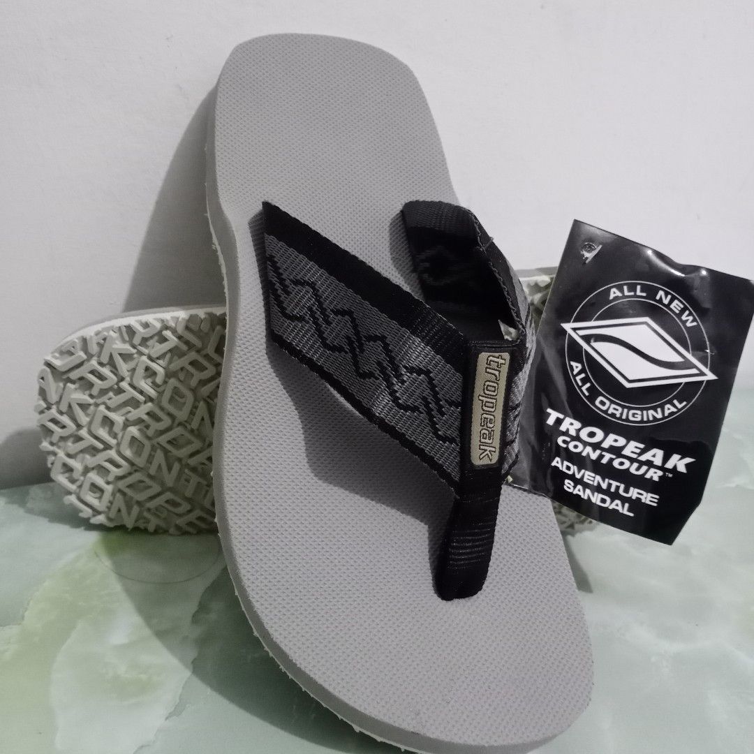 Tropeak slippers discount