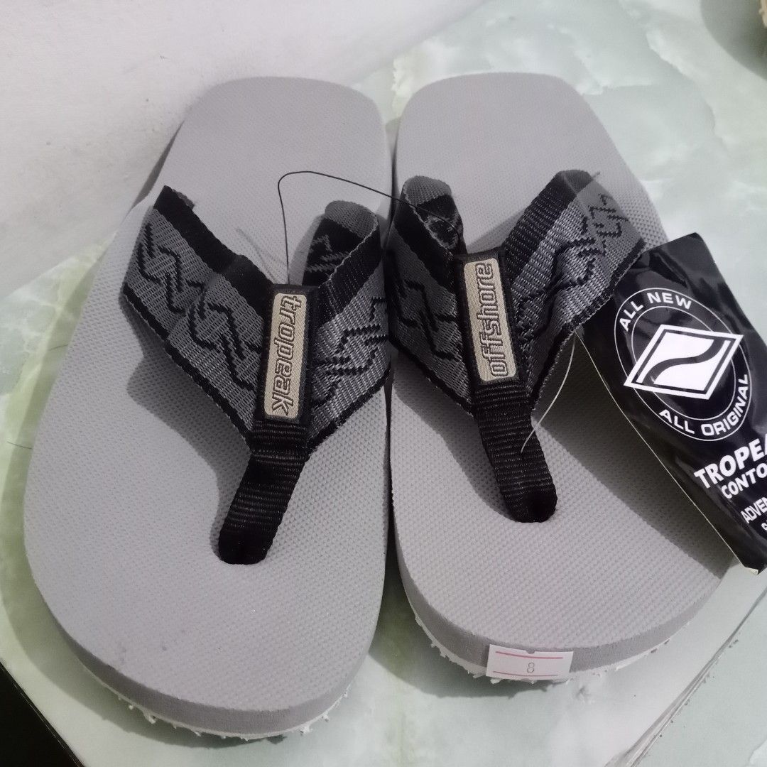 Tropeak slippers on sale