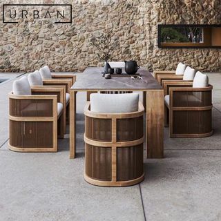 Outdoor Furniture Collection item 1