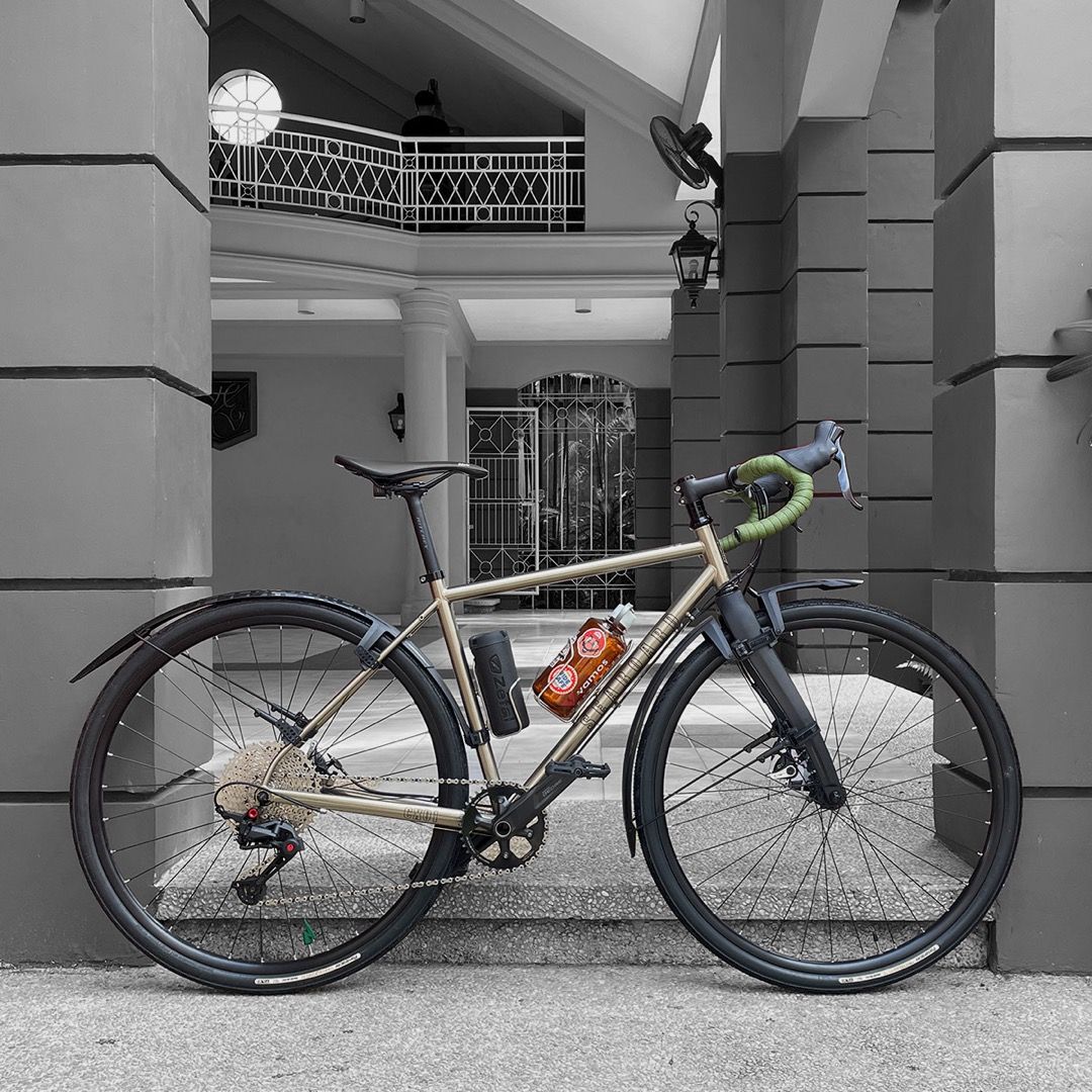 Tsunami seaboard cx01 deals