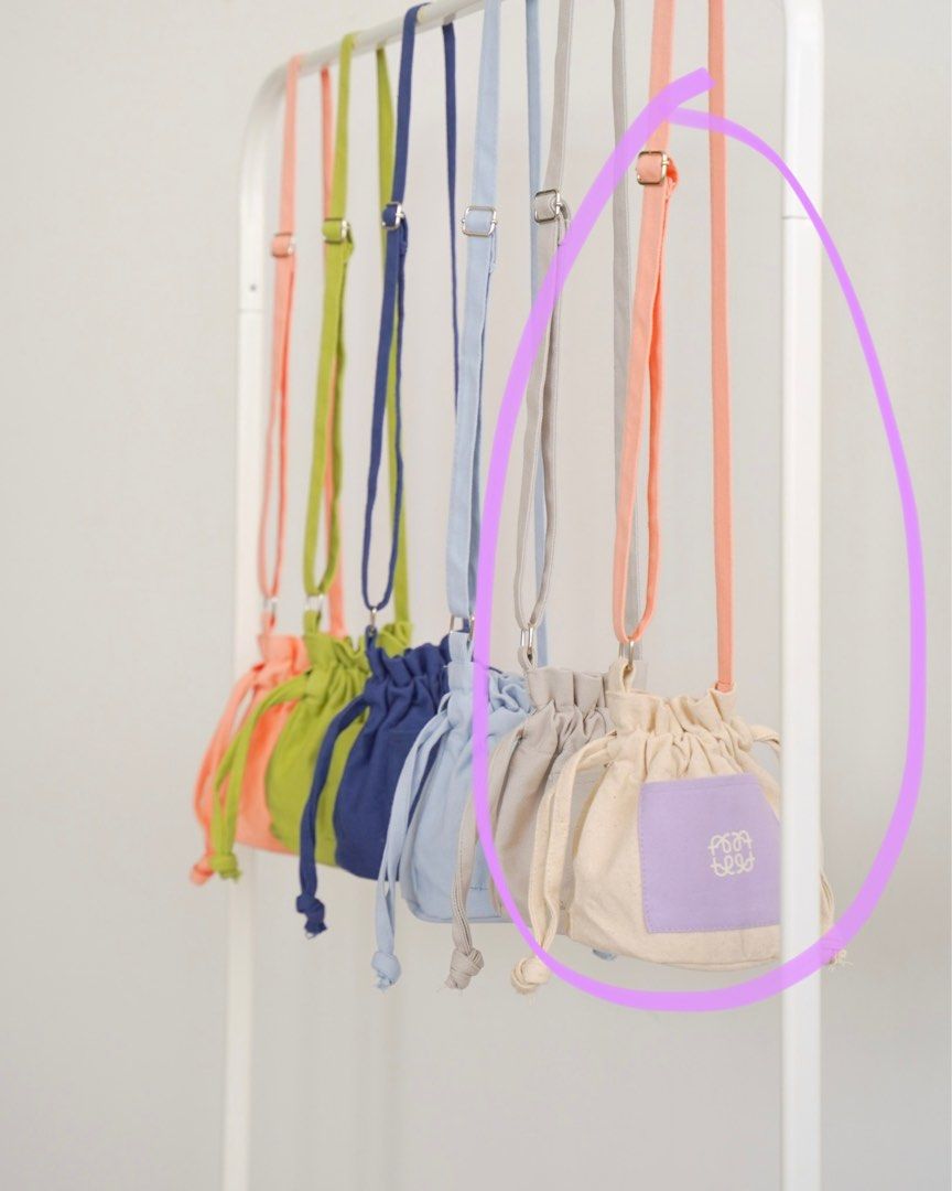 TTR Froot Loot Bag (Limited Edition), Women's Fashion, Bags & Wallets