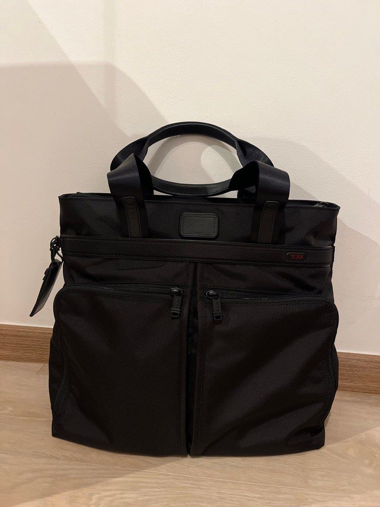 Tumi companion tote