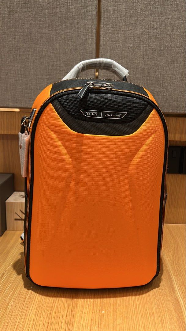 Uob deals tumi luggage