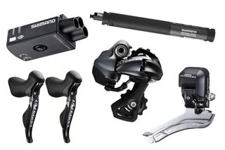 Ultegra di2 conversion kit discount