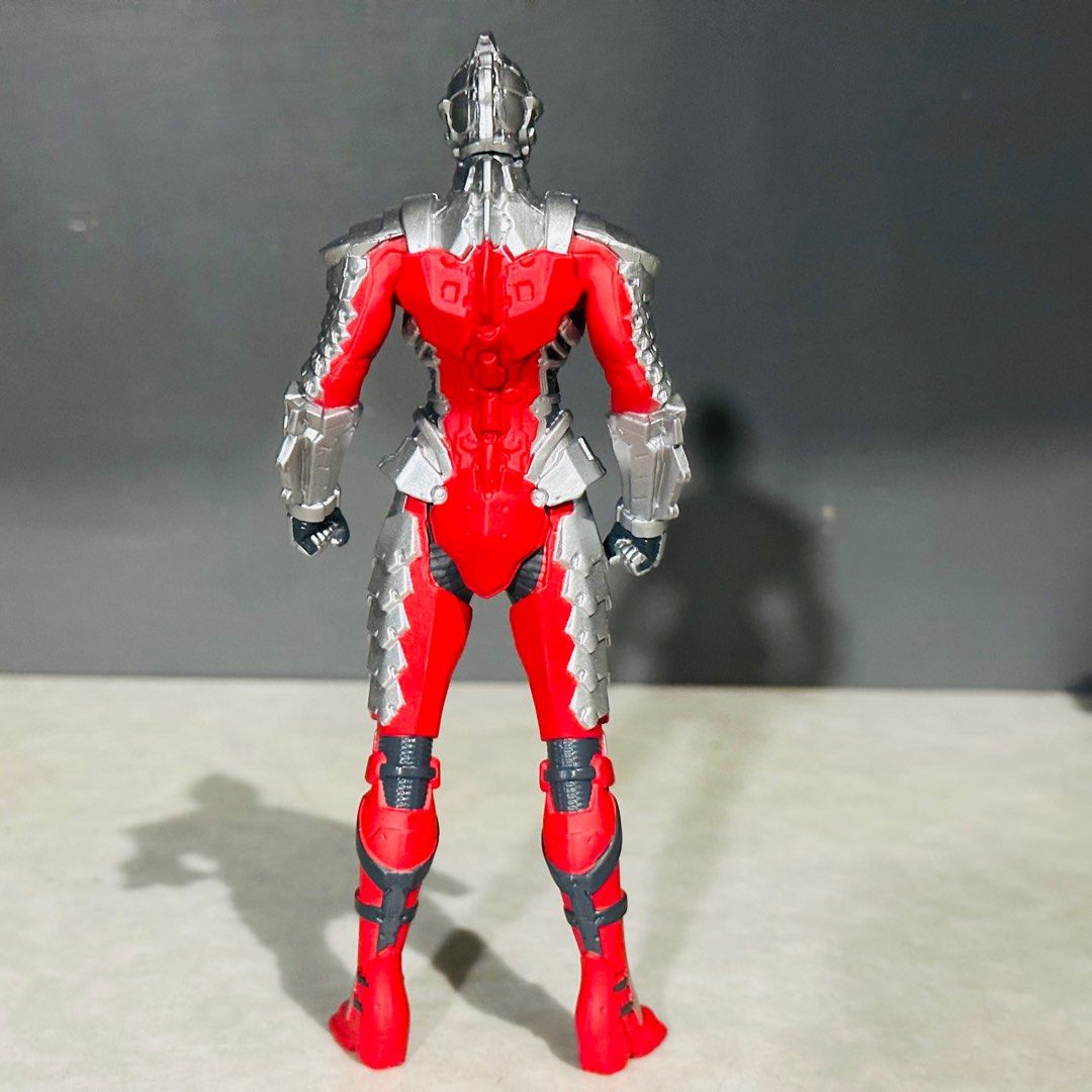 次元模坊　御模道 SUIT VER 7.3 ウルトラセブン　素組み Amazon.co.jp: 「愛玩具」御模道 1/6 ULTRAMAN SUIT Ver.7.3