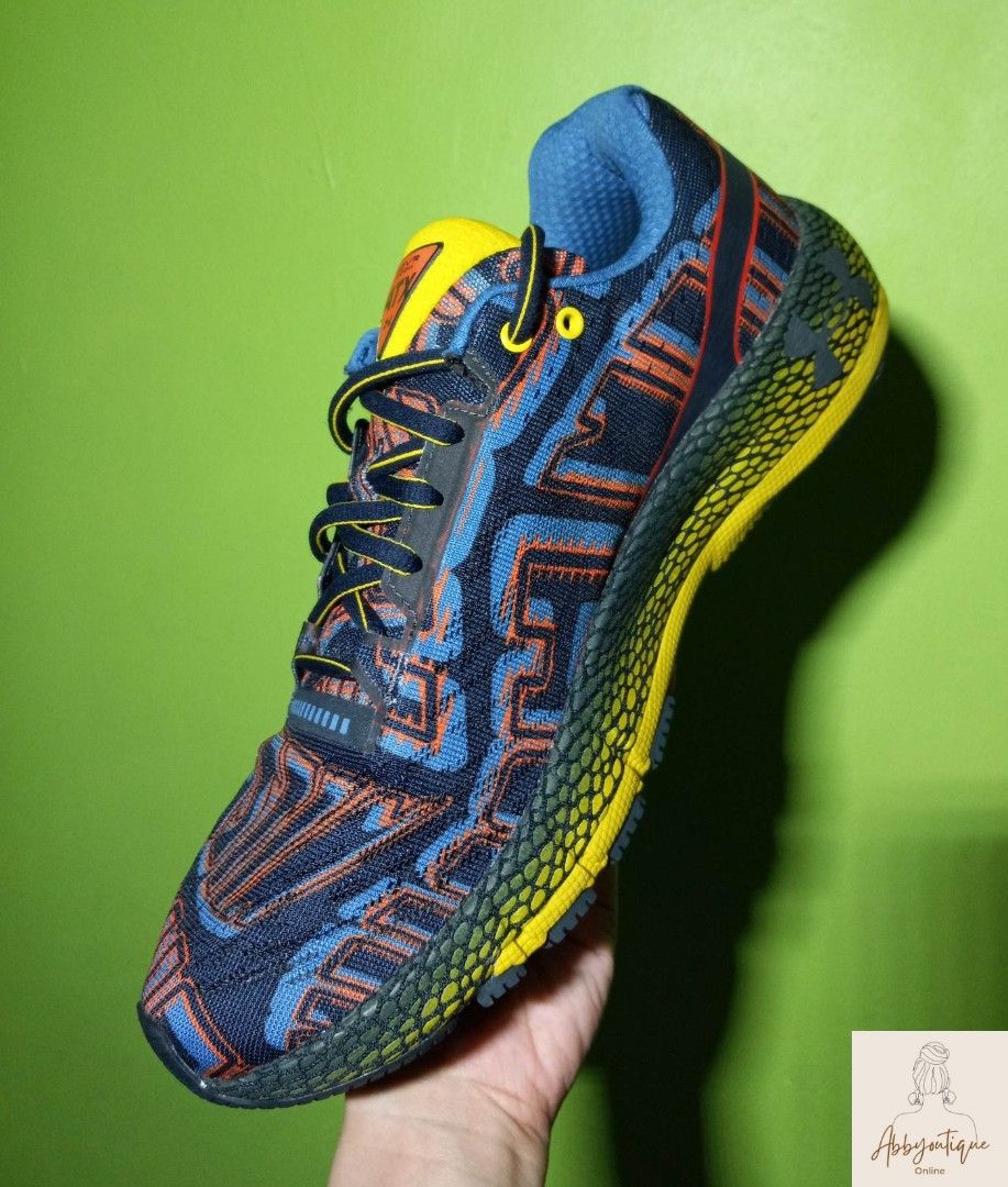 Under Armour UA HOVR MACHINA ATX