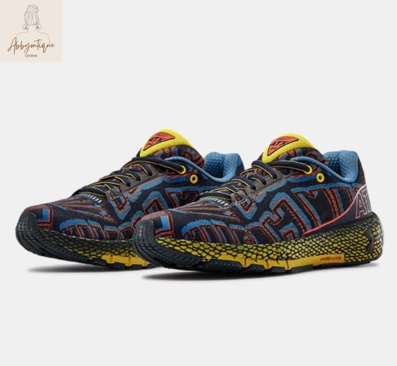 Under armour sales hovr austin