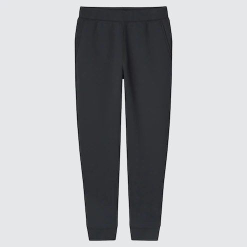 UNIQLO Ultra Stretch Dry Sweat Pants, Women's Fashion, Bottoms, Other  Bottoms on Carousell