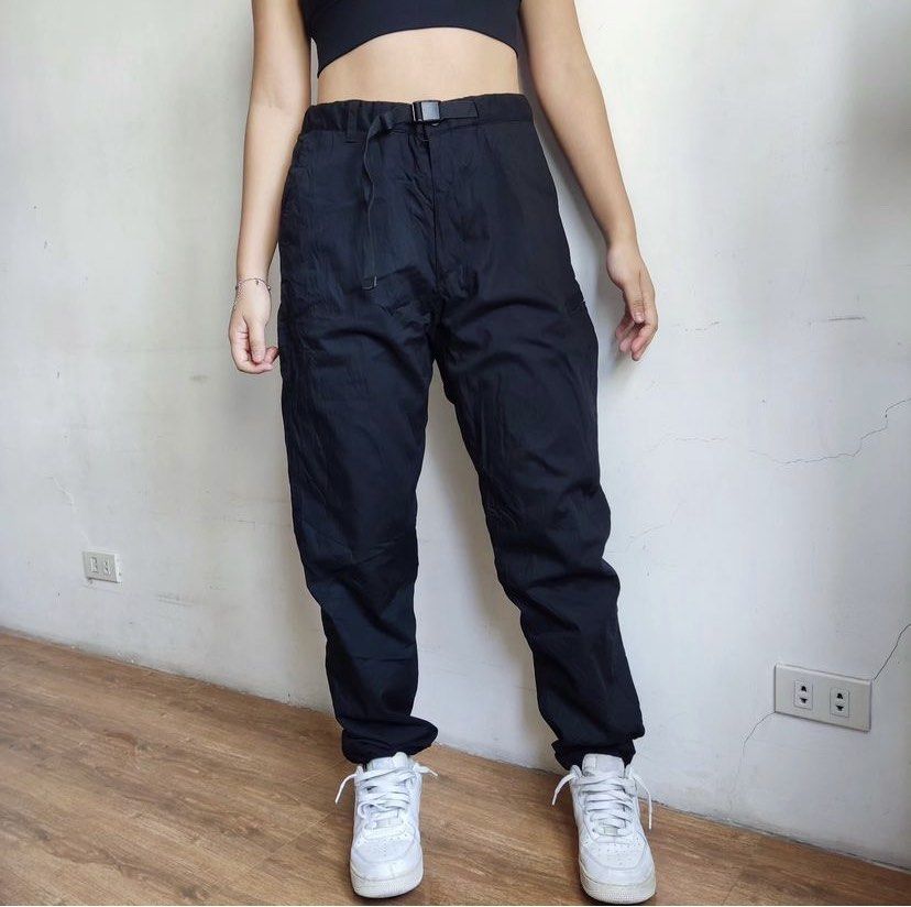 Track Pants Uniqlo