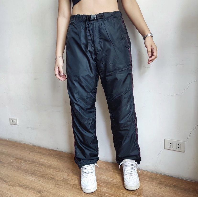 Track pants best sale uniqlo