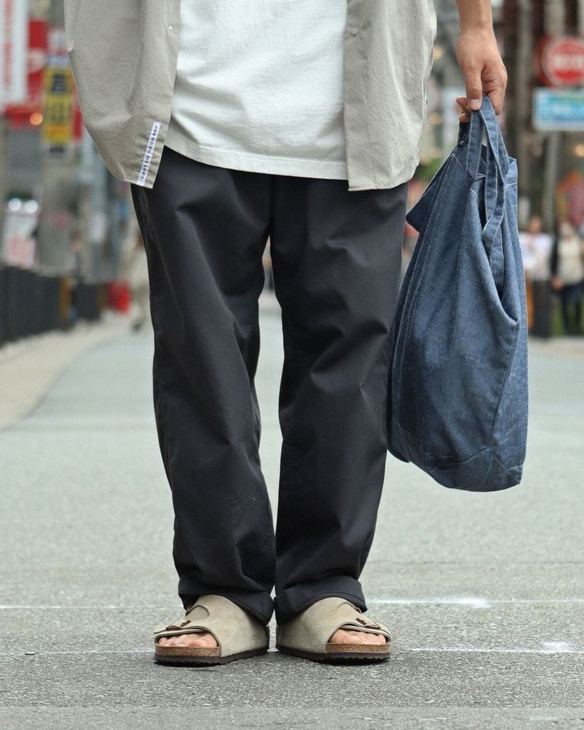 The north face purple label stretch twill tapered pants hotsell