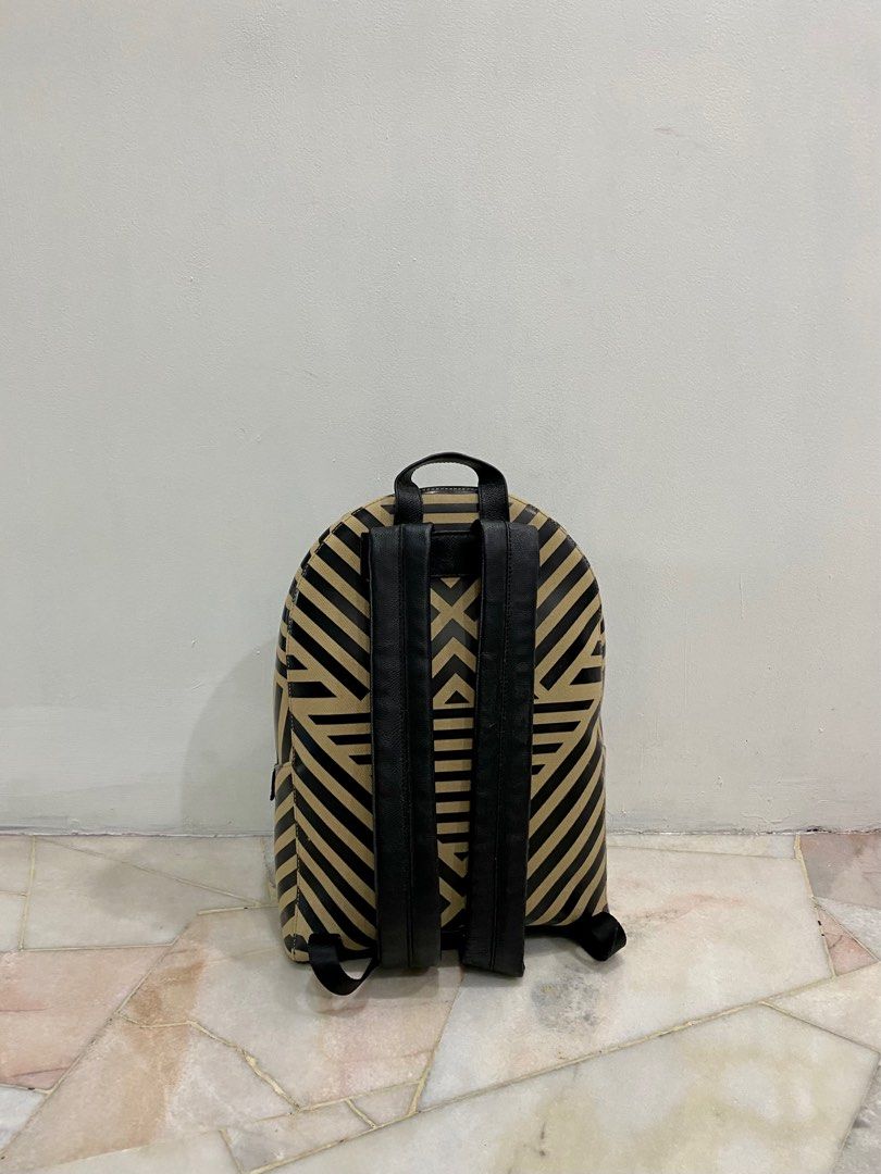 Uri minkoff backpack top