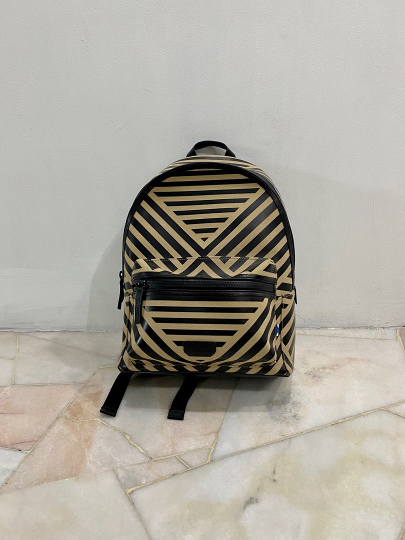 Uri 2025 minkoff backpack
