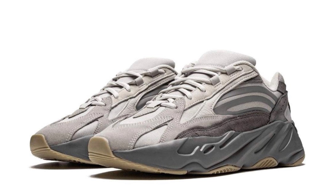 US11.5 Yeezy boost 700 Tephra Men s Fashion Footwear Sneakers