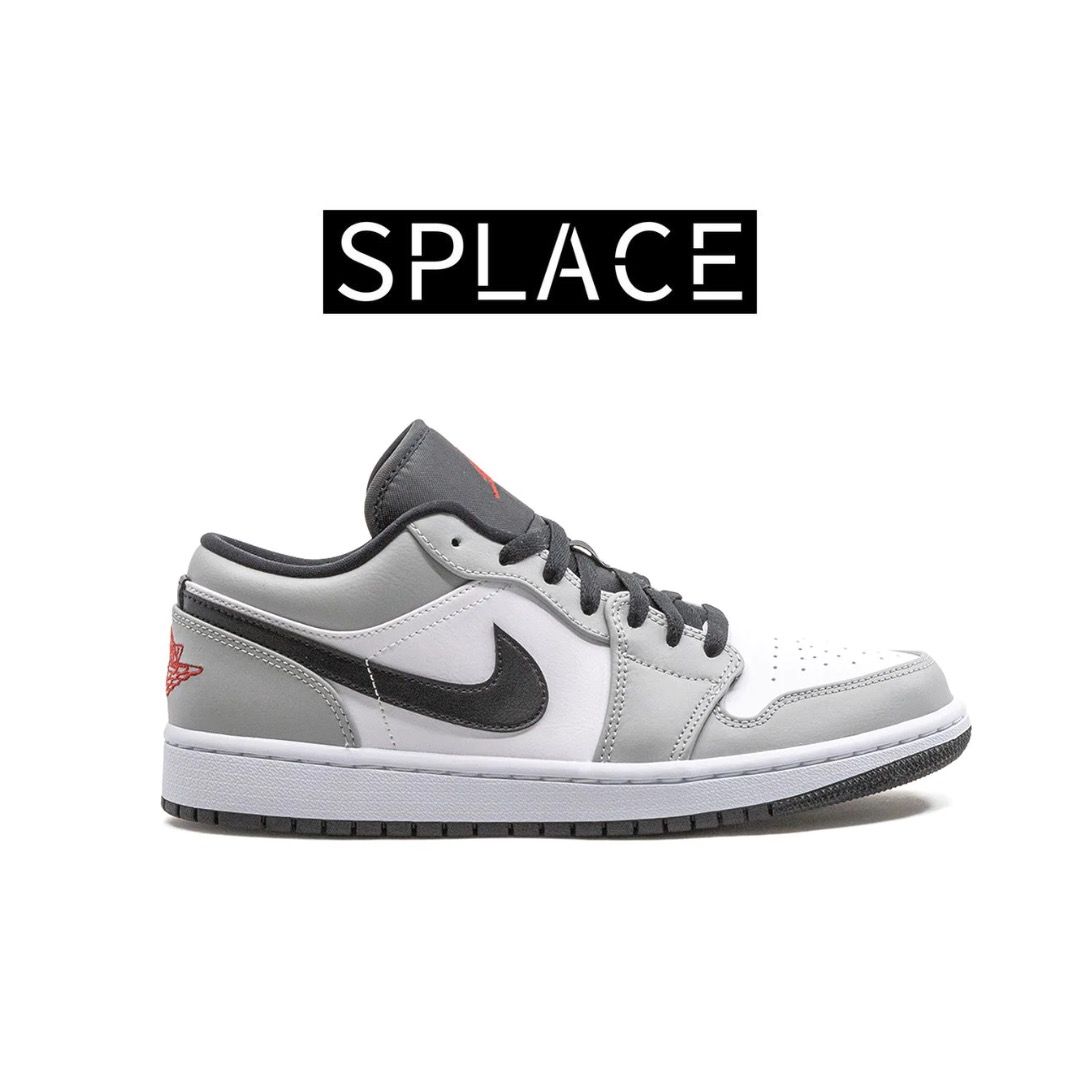 Nike air 7 grey new arrivals