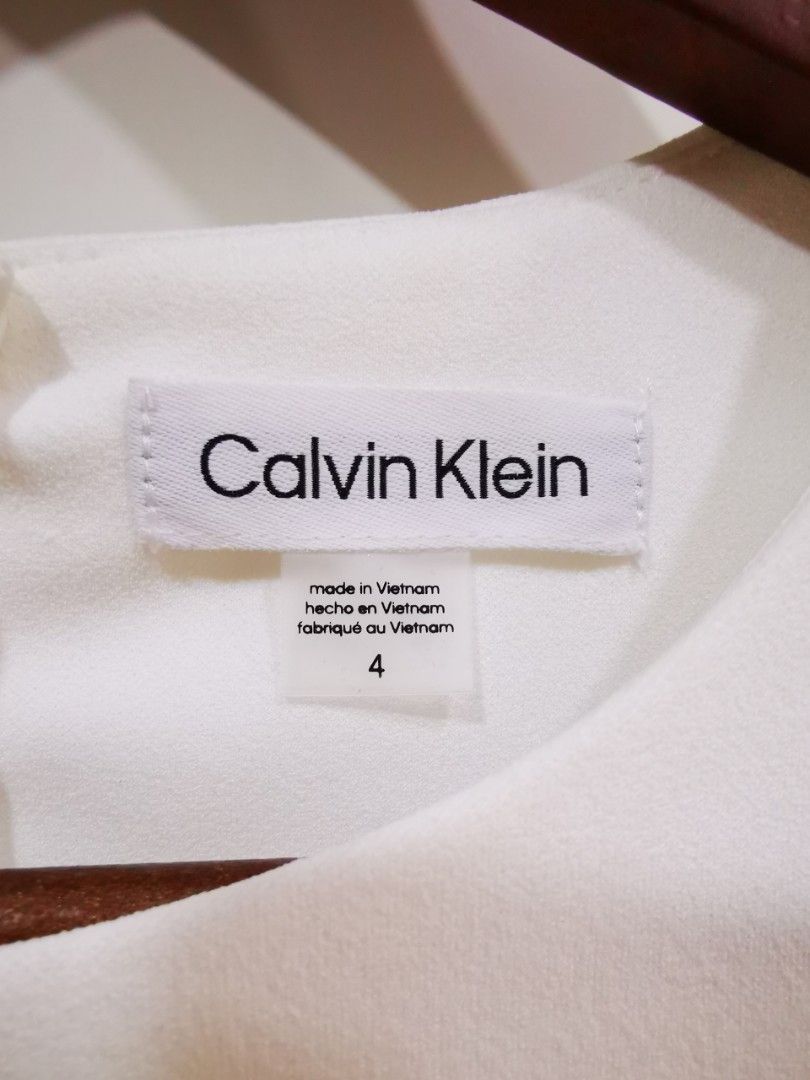 Usa calvin klein sale 2025