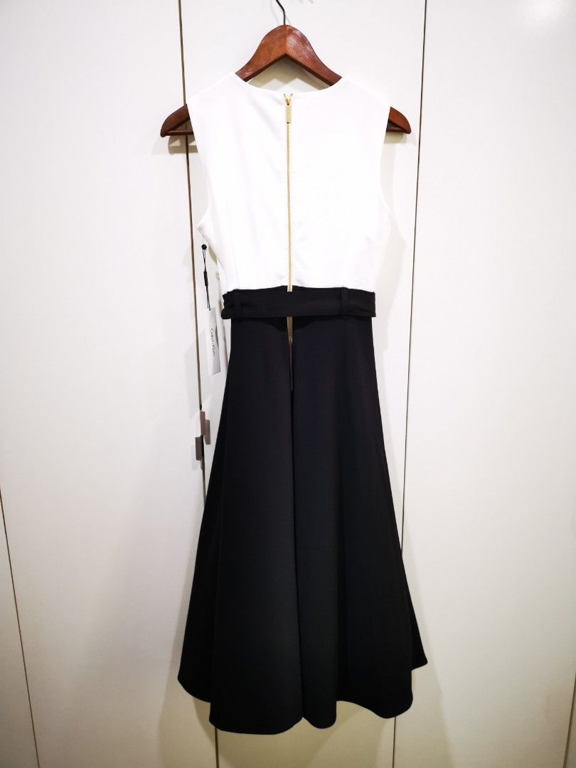 NEW YEAR SALE F SHIPPING USA Calvin Klein Women Dress Women s