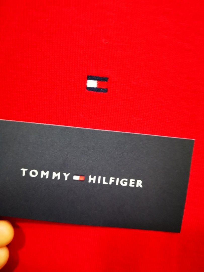 Tommy store usa sale