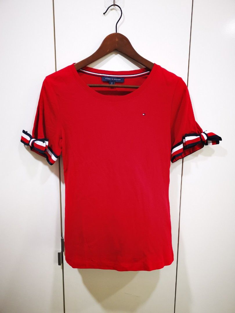 NEW YEAR SALE F Shipping USA Tommy Hilfiger Women Dress