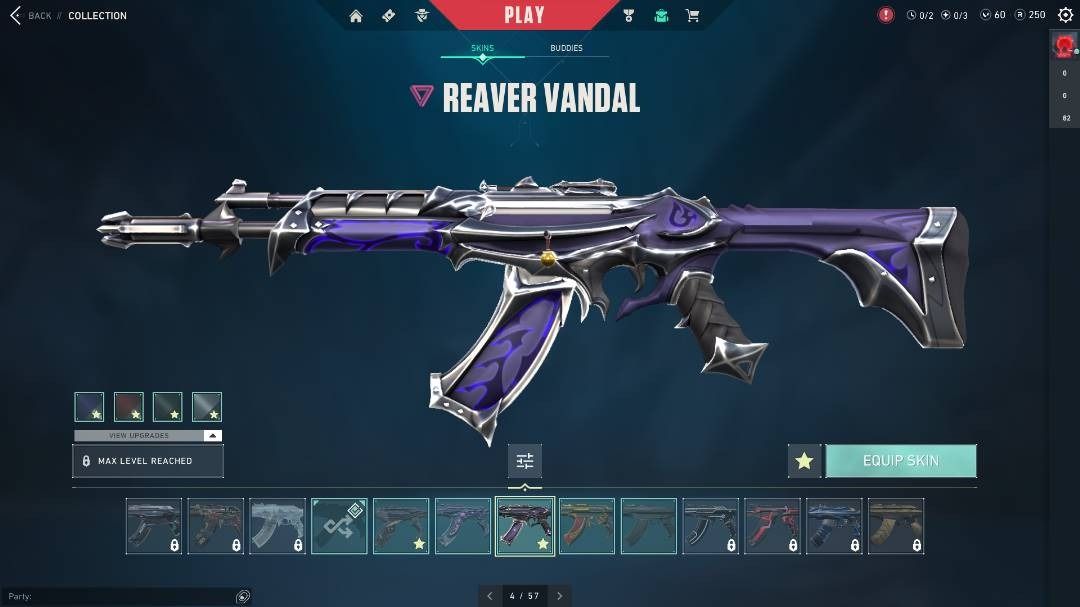 Valorant ID, Video Gaming, Video Games, Others on Carousell