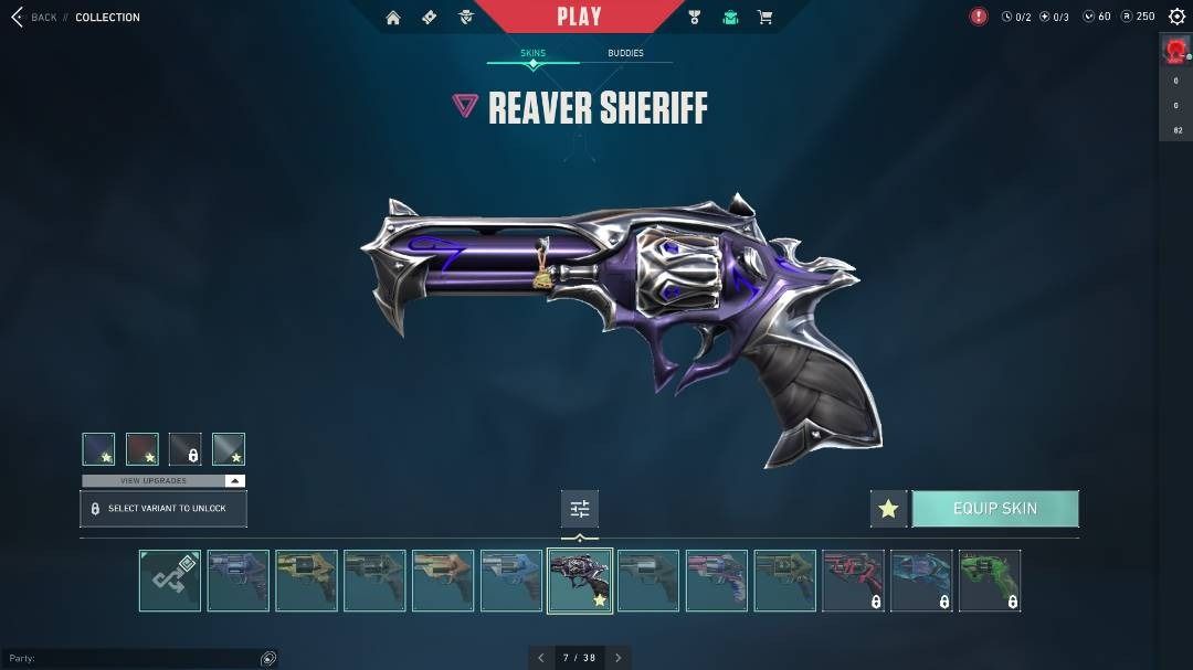 Valorant ID, Video Gaming, Video Games, Others on Carousell