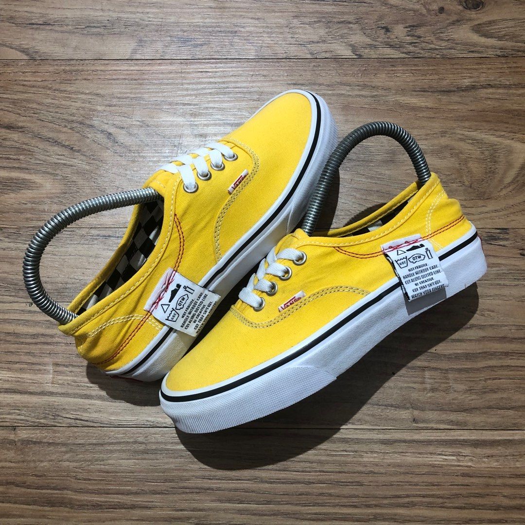 Vans hotsell authentic 45