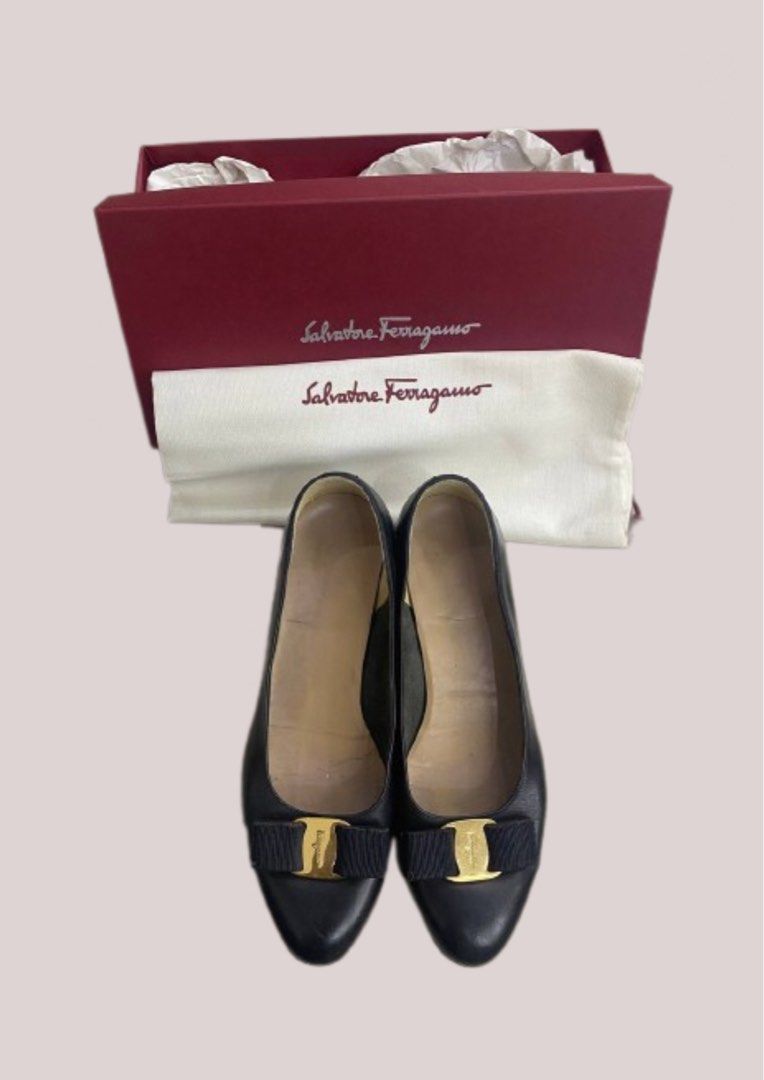 VARA FERRAGAMO