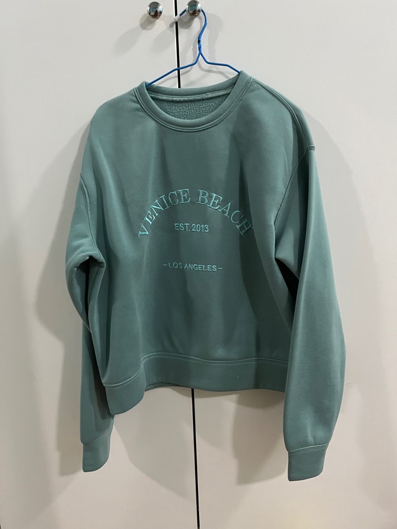 Venice beach sweater cheap