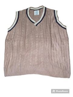 Vest Rajut