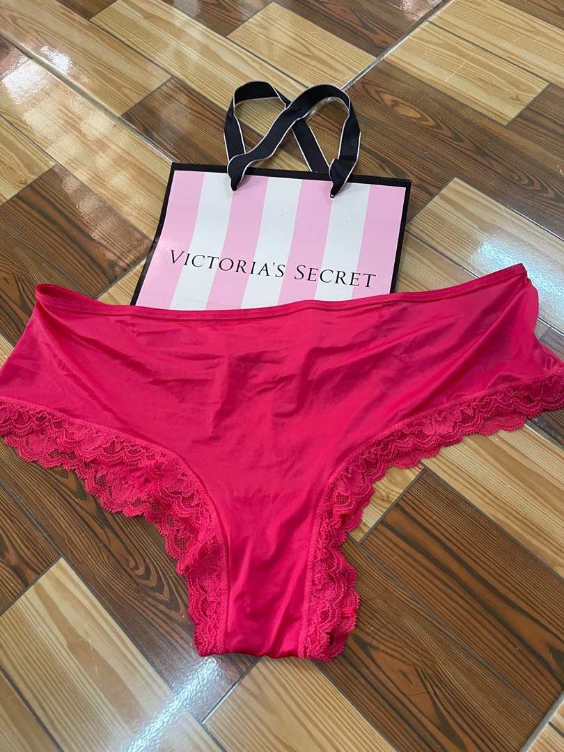 Cacheteros hotsell victoria secret