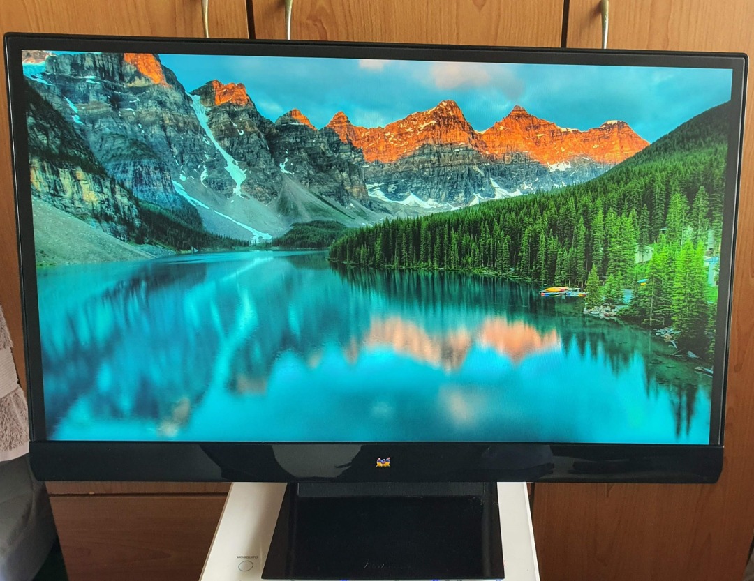viewsonic-24-inch-monitor-vx2370s-computers-tech-parts