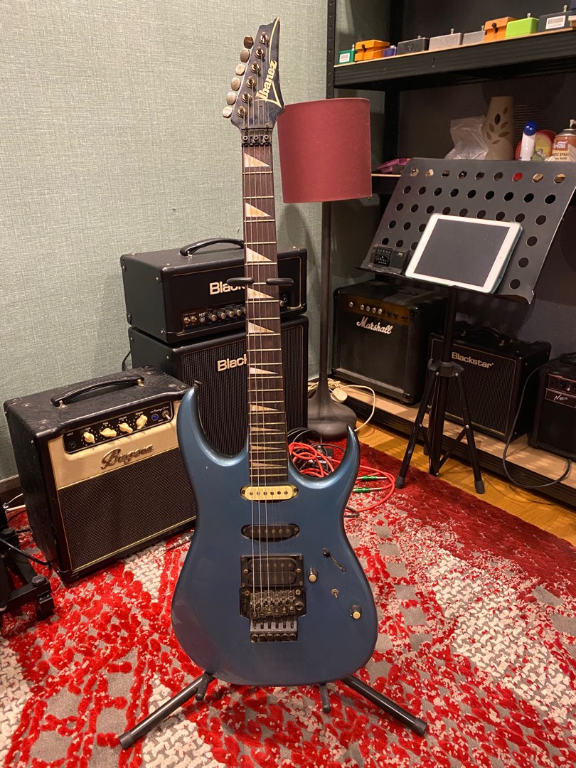 Ibanez ex360 sales