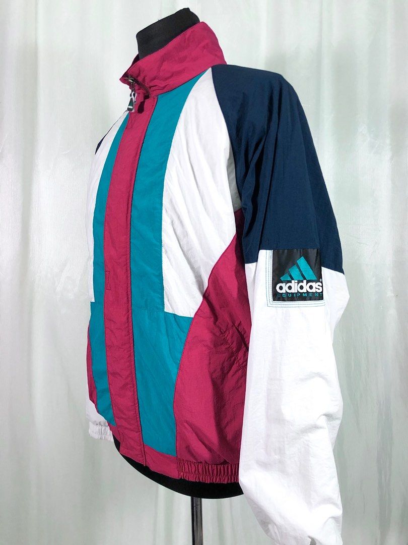 Adidas equipment sale sweater vintage