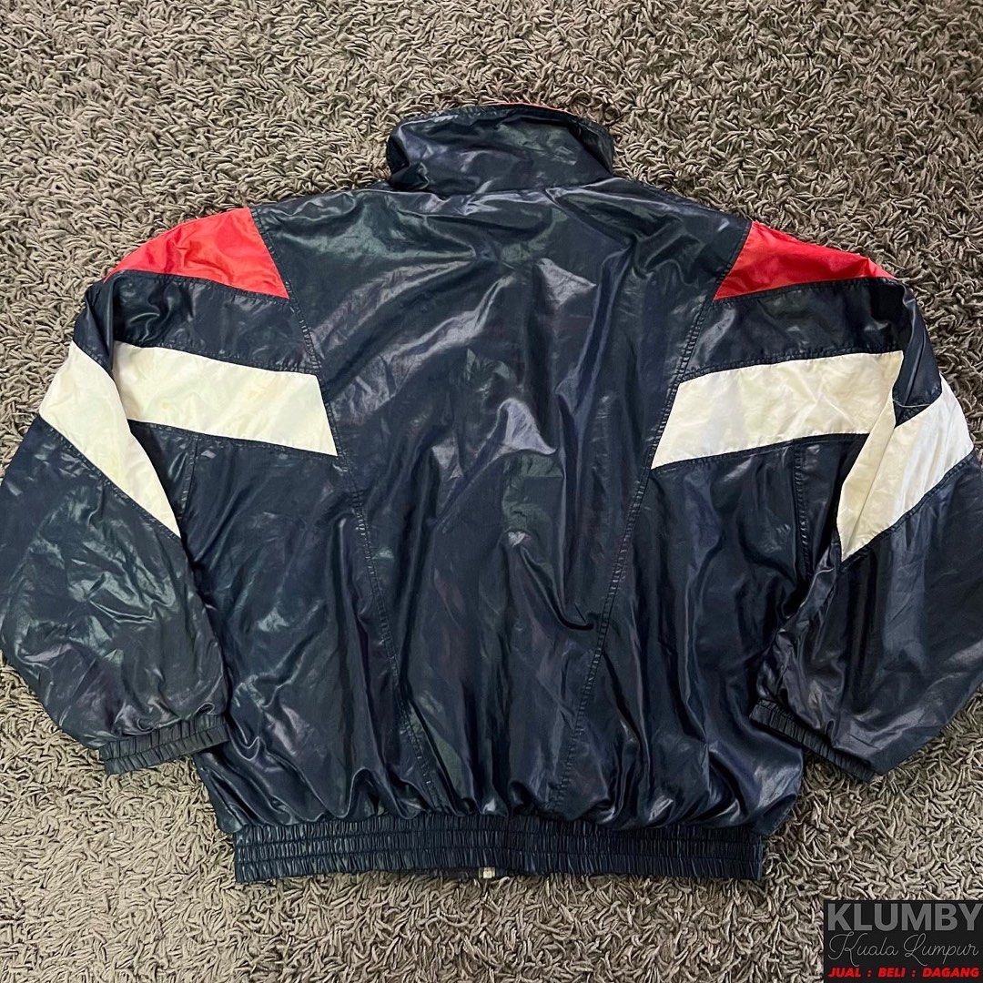 Fbt windcheater deals