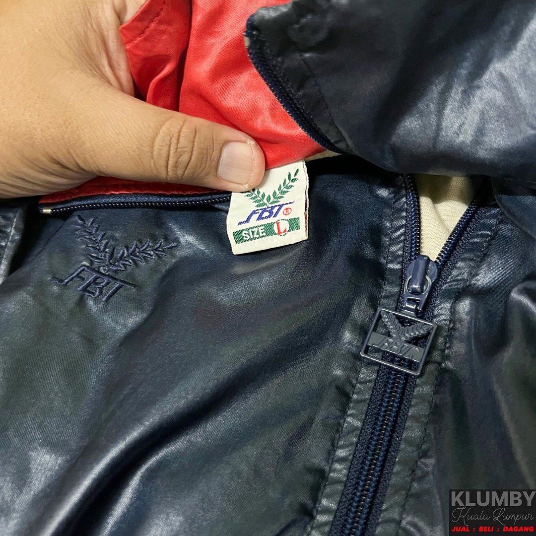 Fbt windcheater hot sale