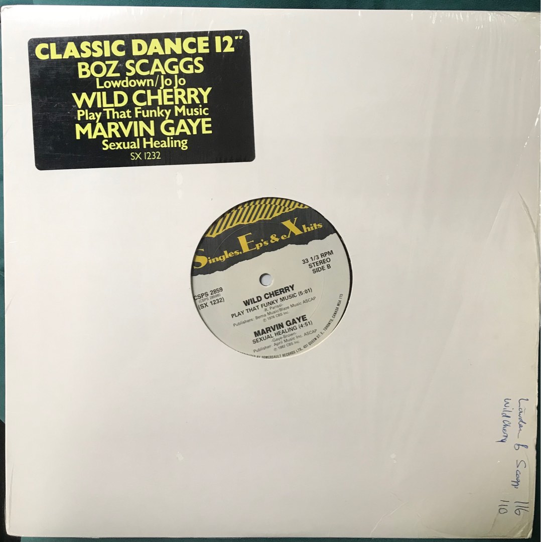 Marvin Gaye New, Cheap & Rare Vinyl Records, CDs, 7, 12, LP