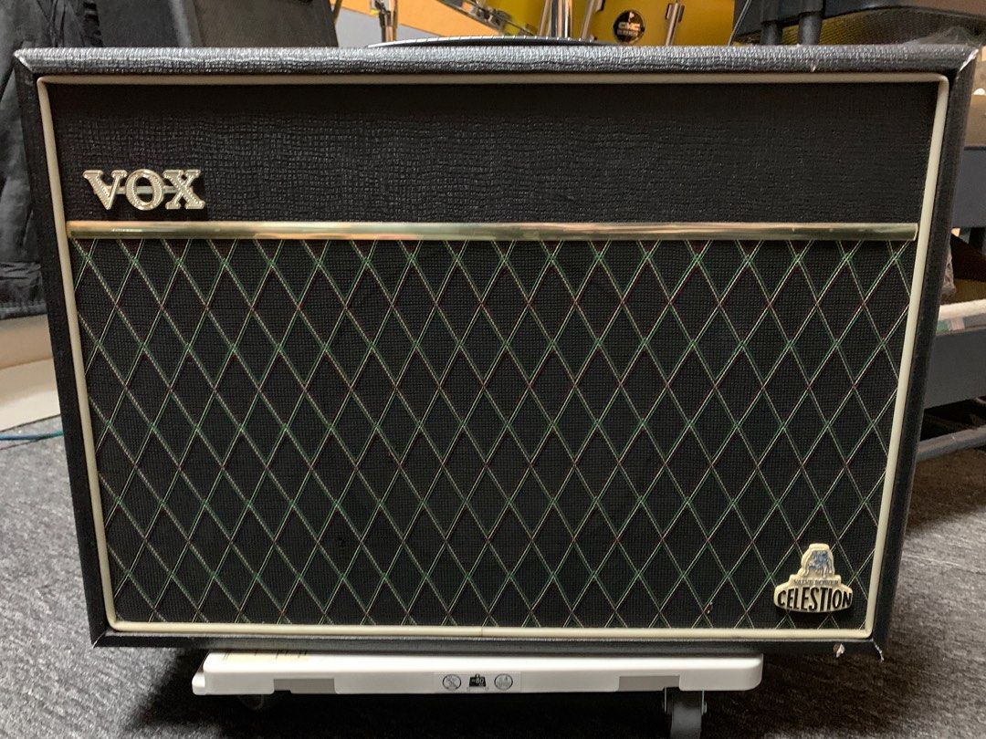 VOX V9310 Cambridge30 アンプ ギターアンプ 在庫有 おもちゃ・ホビー