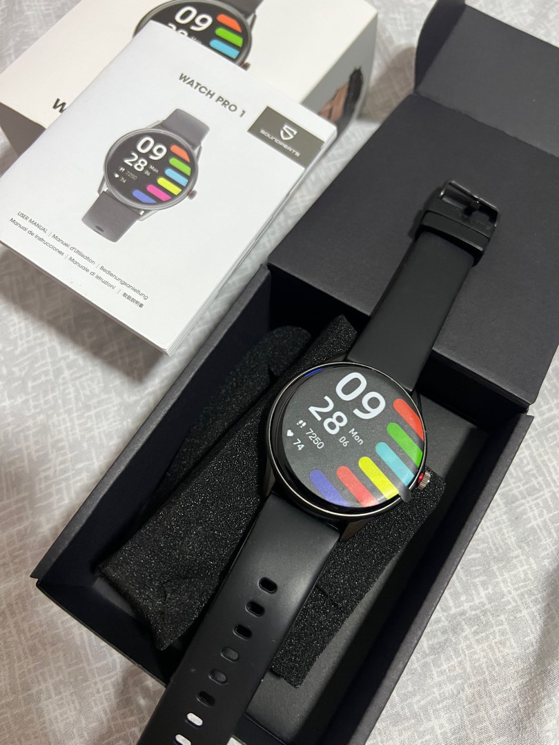 Galaxy watch active istruzioni outlet