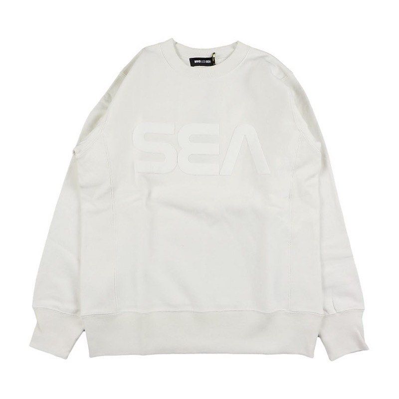 WIND AND SEA SEA(SPC) SWEAT SHIRT