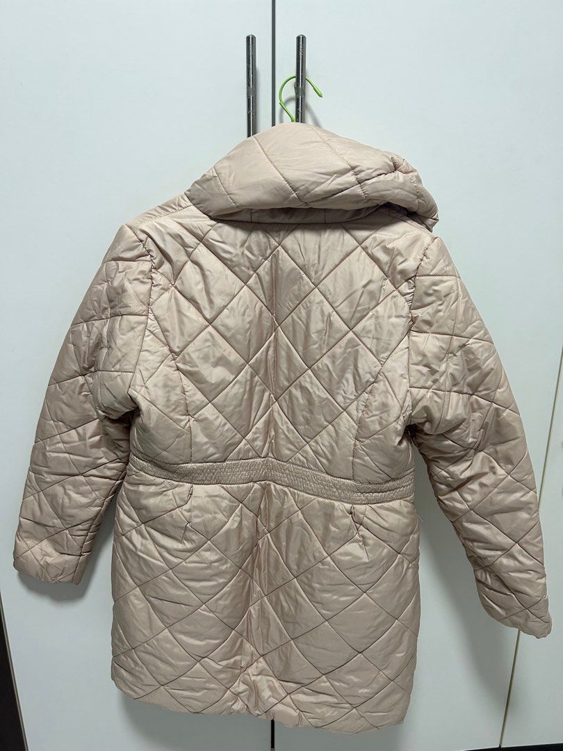 Winter Jacket Women s Fashion Coats Jackets and Outerwear on