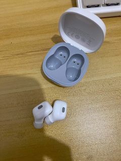WM01 Baseus Wireless Bluetooth Earbuds